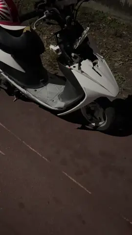 狩りました😊 #アドレス50 #バイク #コルク