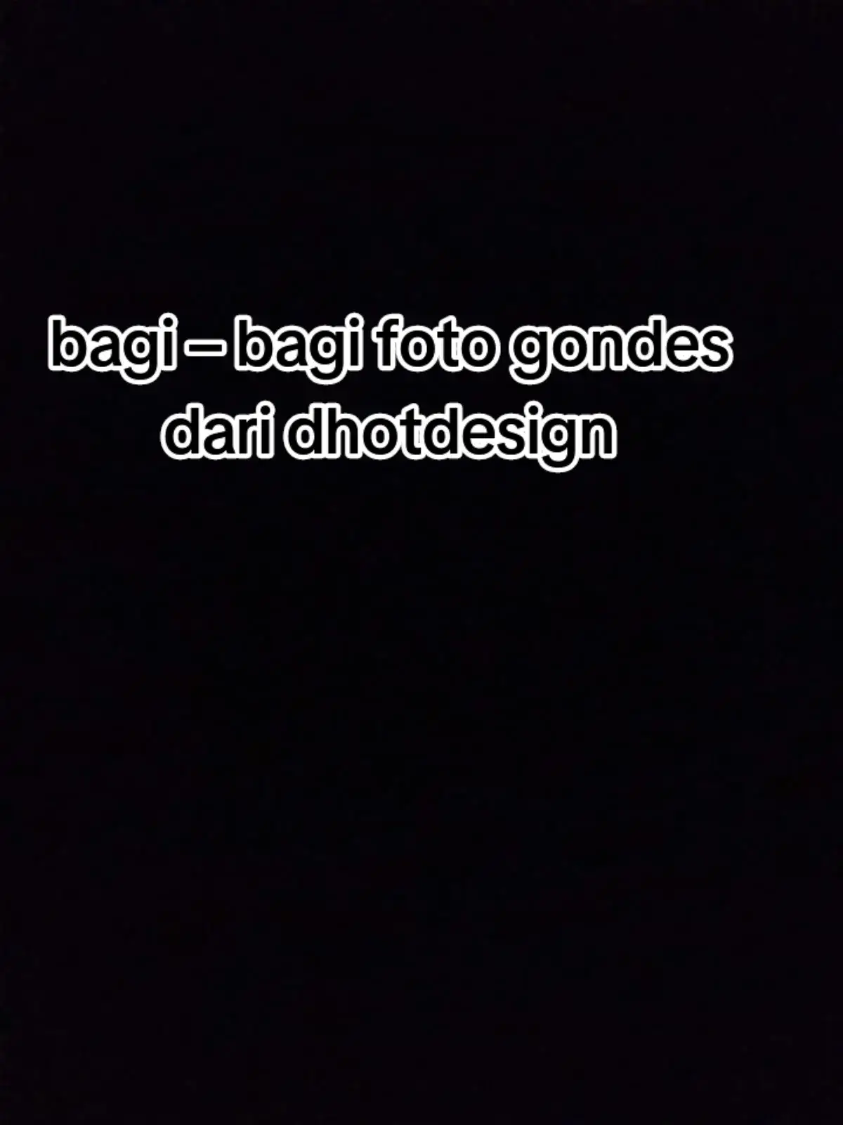 bagi bagi foto dari dohot #fyp #MemeCut #fyp 