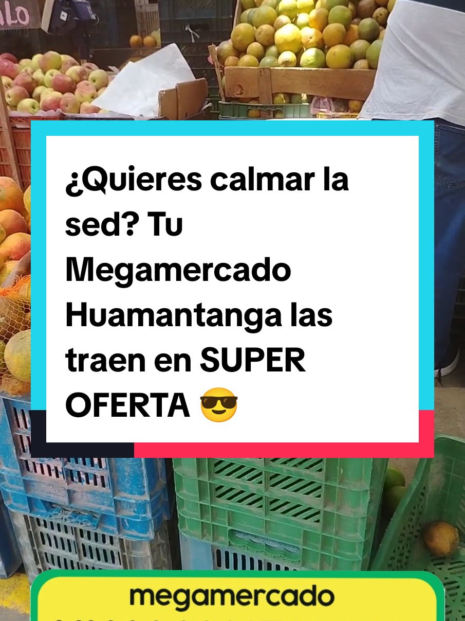 NARANJAS Y TORONJAS PARA CALMAR LA SED #puentepiedra #megamercado #oferta #ofertas #limanorte #cononorte #loultimo #calidad #precio #peso #fruta #naranja #toronja 
