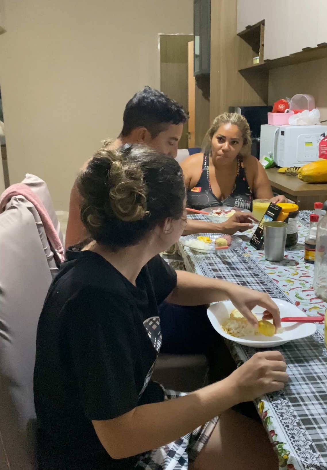 Será que foi o pequi? Kkkkk #pequi #ai 