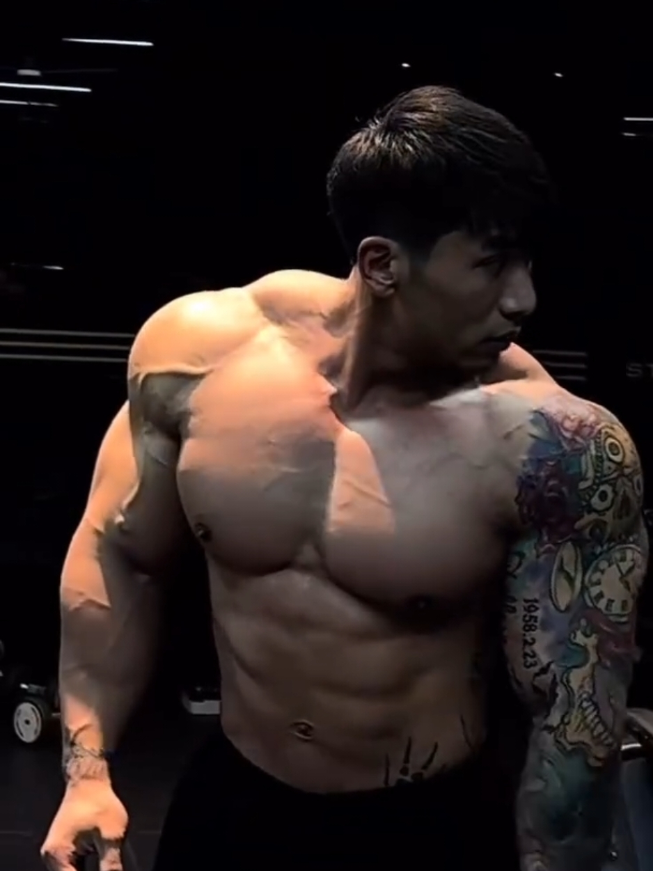 workout program in bio #wickpie #motivation #gym #gymmotivation #Fitness #fitnessmotivation #short #fyp #body #bodybuilding #foryoupage #foryou #video #tiktok #workoutmotivation 