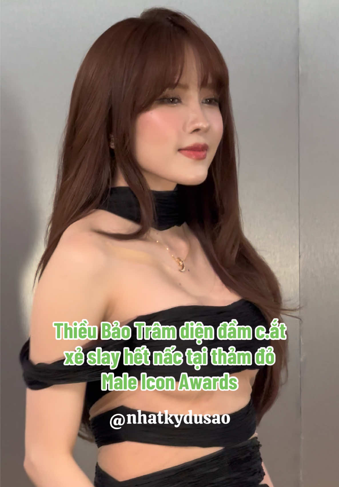 Slayyy #nhatkydusao #LearnOnTikTok #tiktokgiaitri #maleiconawards #maleiconawards2024 #menfoliosvietnam #model #thieubaotram 