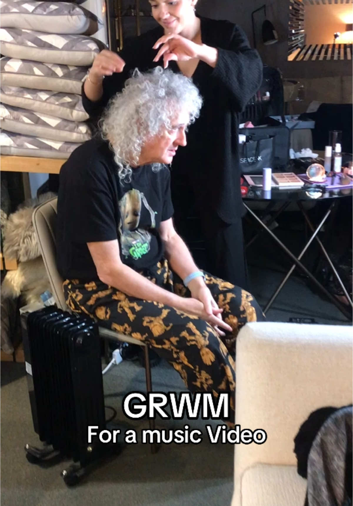 Lights , Camera .. action 