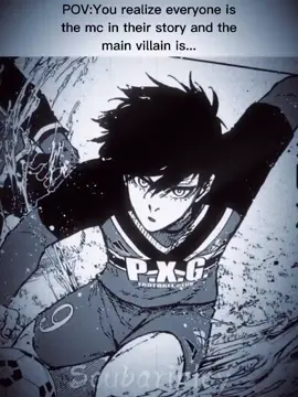 Haven't uploaded in a while #fyp #foryou #foryoupage #bluelock #anime #animeedit #edit #isagi #isagiyoichi 