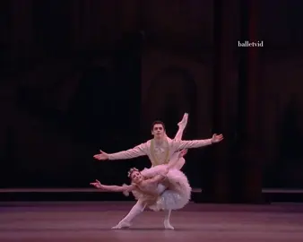 Alina Cojocaru and Frederico Bonelli as Princess Aurora and Prince Desirée in The Sleeping Beauty | 2008  ˚ ༘ ೀ⋆｡˚⋆˚✿˖°  #ballet #ballerina #ballerinas #balletdancer #balletdancers #balletclass #royaloperahouse #royalballet #theroyalballet #royalballetandopera #balletvid #balletvideo #balletvideos #ballettok #balletcore #fyp #viral #alinacojocaru #fredericobonelli #sleepingbeauty #thesleepingbeauty #sleepingbeautyballet #thesleepingbeautyballet #princessaurora #aurora #tchaikovsky #tchaikovskysleepingbeauty 