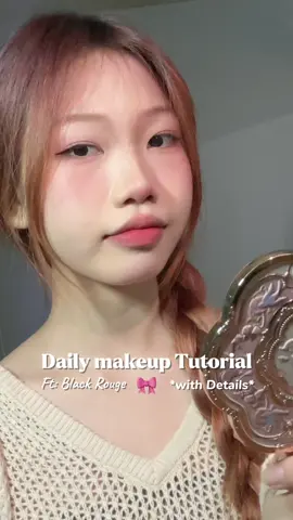 Frequently requested makeup tuto🎀 ft: Colordation mood palette by Black Rouge #fypシ #burmese #review #blackrouge #eyeshadow #makeuptutorial #emmakimz #myanmar #blackrougemyanmar #myanmar #tips #foryou #blackrouge #colordationmoodpalette 