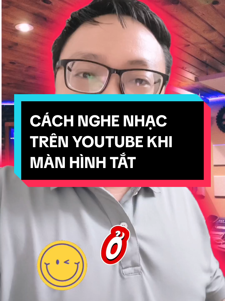 CÁCH NGHE NHẠC TRÊN YOUTUBE KHI MÀN HÌNH TẮT #nhữngđiềubíẩntrênđiệnthoạioppo #meohaytrendienthoaioppo #fypシ #thanhcongnghe #yeucongnghe #meocongnghe #oppohochiminh #congnghesaigon #congnghe #xuhuong #xh #tiktok #trending #viral #TikTokAwardsVN 