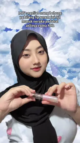 Auto pengen nyium 🫦👄#fyp #viral #nurmahmt #skintific 