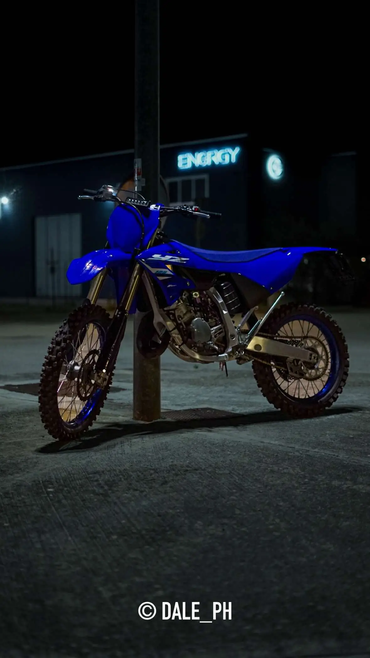 photo📸 yz 125 2025