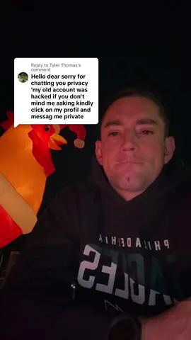 Replying to @Tyler Thomas 