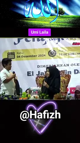 #jelajahkuliner #umilaila #dakwah #viral #@Hafizha #fyp #tiktok #trending #tiktok #sedunia 