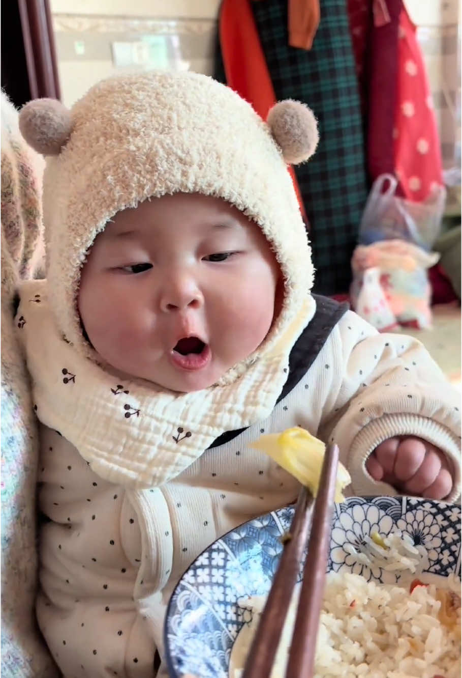 Tức á trời ơi #viabexinhyeu #babycutevideos #nhaviabeyeu #nhavia2vach 