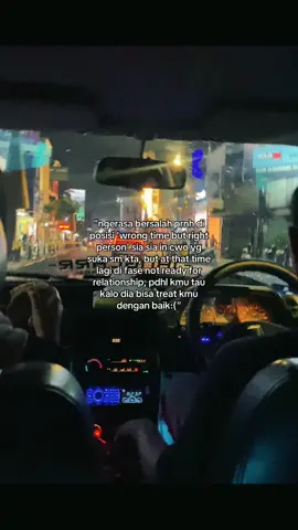 and why penyesalan selalu ada d akhir