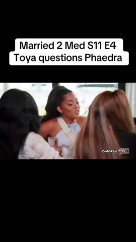 #marriedtomedicine #married2med #married2medicine #married2medicineatla #married2medatl #marriedtomedicineatlanta #marriedtomedicineatl #phaedraparks #miricasanders #DrJacquelineWalters #jackiewalters #DrSimoneWhitmore #simonewhitmore #Lateashalunceford #ToyabushHarris #AliciaEgolum #QuadWebb #missquad #DrHeavenlyKimes #heavenlykimes #DrContessaMetcalfe #contessametcalfe #AnilaSajja #commentary 