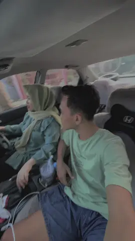 Ndue bojo sing gemati yo termasuk rezeky 🤗🤗