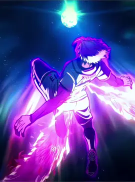 shidou's goal was animated pretty good tho 🔥 | тгк: zilli core | #shidouryusei #bluelock #animetikok #edit #120fps #4k #zillixsz #newseason