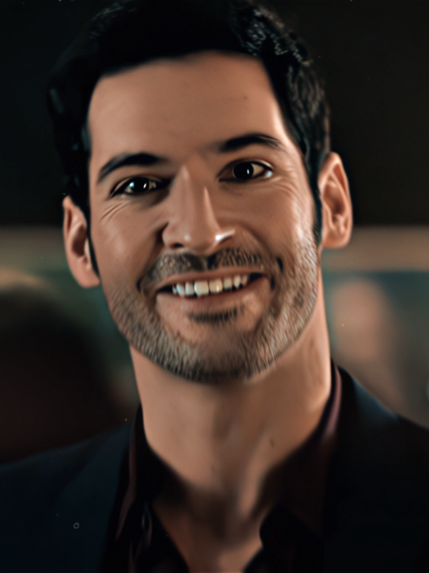 Lúcifer Referência | CC na bio: Meu CC Favorito | Supernatual x Lúcifer Edit | #supernatual #lucifer #lucifermorningstar #luciferedit #fypp #serie #edit