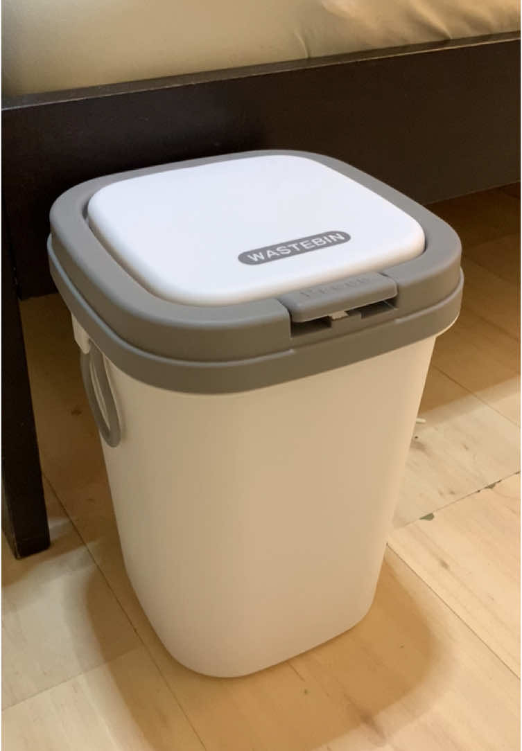 99 lang yung small. 👍 #trashbin #trashcan #plastictrashbin 