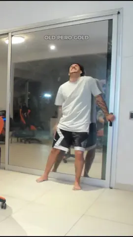 #87 OLD PERO GOLD #zzk #coscu #coscuarmy #baile #davidbisbal #twitch #kick #oldperogold #parati #fyp