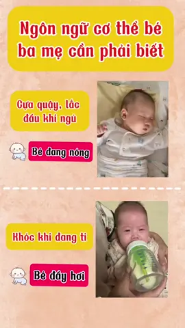 Các mom làm mẹ tập mấy rồi#mevabe #hanhtrinhnuoicon #xuhuong #xuhungtiktok #ngonngucuacon 