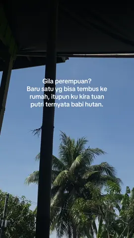 #orangsusah⚡️ 