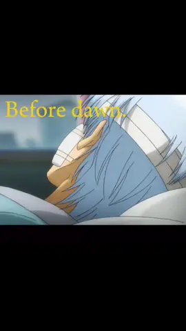 Gintama has so many beautiful quotes and this is one of my favourite quotes by gintoki. #gintama #gintamaedit #gintamaanime #gintoki #sakatagintoki #fyp #fypシ 