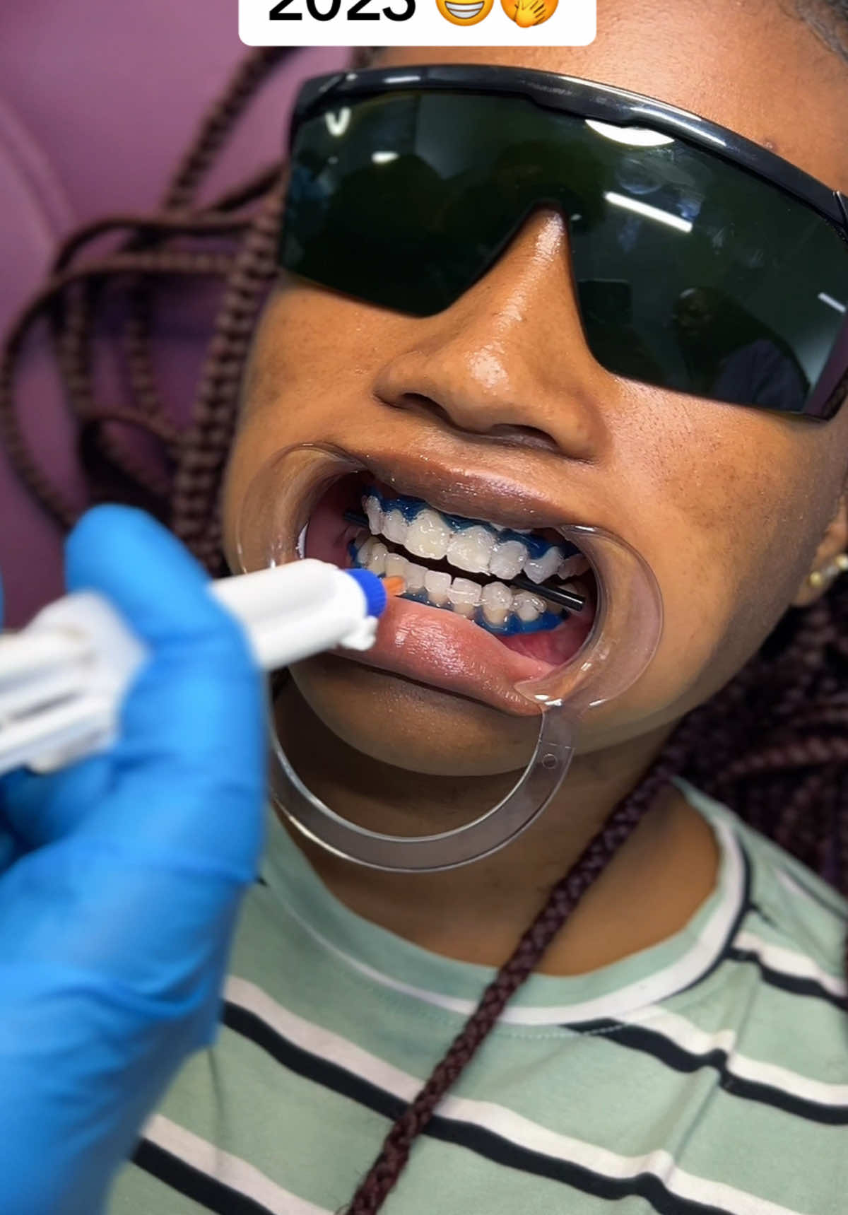 Book a professional teeth whitening with us! Fast. Effective. Affordable 📍We're located in Nairobi, South B at Trance Towers, 8th floor, suite 801 📲 For Appointment Call: +254 112 485 103 #teethwhitening #teethcleaning #teethcare