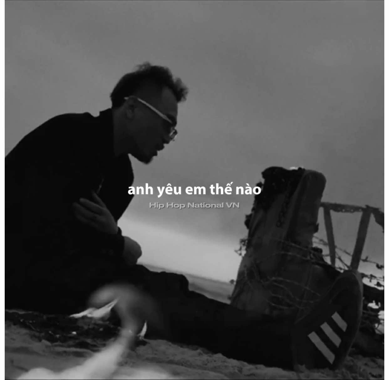 HUSTLANG Robber - Bức Tranh Không Hoàn Thiện 