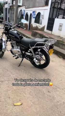 No necesito nada mas😝#parati #paratiiiiiiiiiiiiiiiiiiiiiiiiiiiiiii #Biscoitocut #gn125_cucuta 