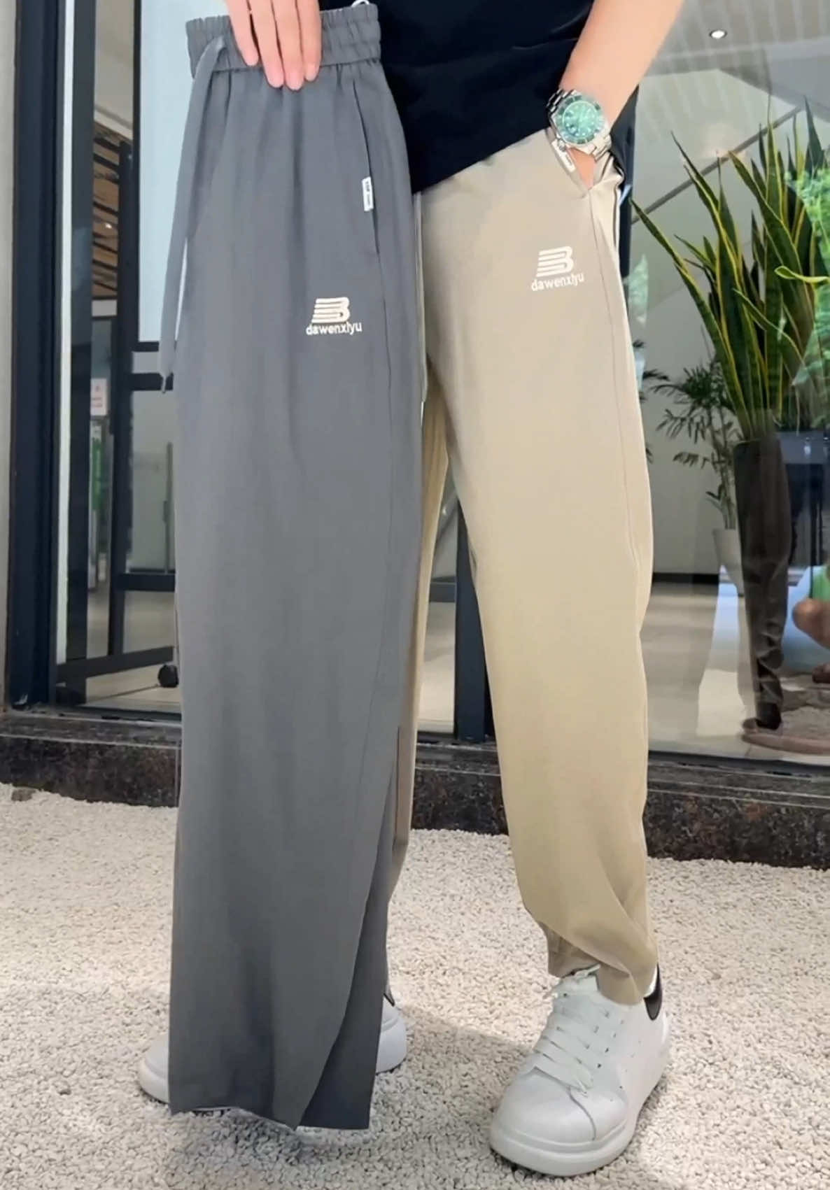 Chỉ 99k/ quần. Combo 2 quần