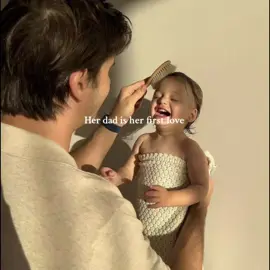 Always a dad's girl >>> #foryou #fyp #dad #daughter #girls #Love #gentleman #eminem #mockingbird #tiktok #trending 