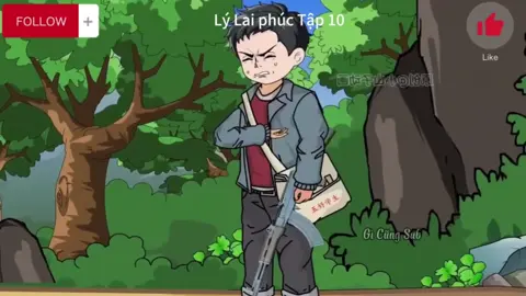 lý lai phúc tập 10 ạ #xuhuong #taisinhthaydoicuocdoi #taisinh 