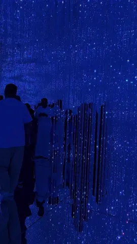 تيم لاب بلا حدود اضافه جميله لفعاليات جده شي ممتع وربي ماتخطيت جمال التجربه 🥹🩶🩶🩶.. #explore #fyp #اكسبلورexplore #تيم_لاب_بلا_حدود_جدة #viral #tiktok #trend #جده #jeedahالسعوديه ##trending #like #video @Team Lab  _  تيم لاب بلا حدود 