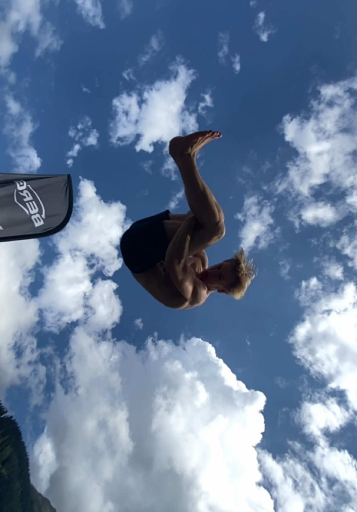 Beautiful🏔️💕 ~ #fyp #foryou #gymnastics #calisthenics #xyzbca #flips #motivation #dedication #capcut #tiktok #tiktokindia #viral #influence 