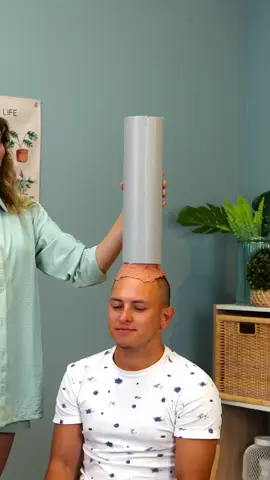 She used crazy hacks to become a great gardener 🌱 #garden #crazyhack #planting