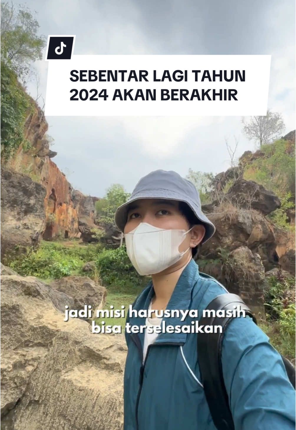 sebentar lagi tahun ini akan berkahir 2024 to 2025 #Vlog #explore #travelling 