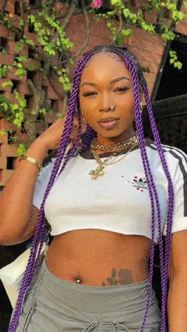 💜💜