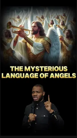 THE MYSTERIOUS LANGUAGE OF ANGELS || PROPHET DAVID UCHE || TRUTH TV #prophetdaviduche#angels#language#fyp#tiktokviral