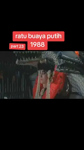 #ratubuayaputih #1988 