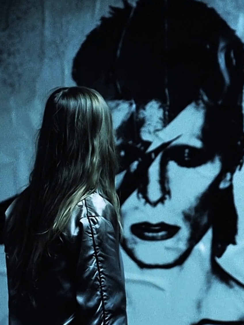 Christiane F (Not Romanticising) #christianef #wirkindervombahhofzoo #fakeall 