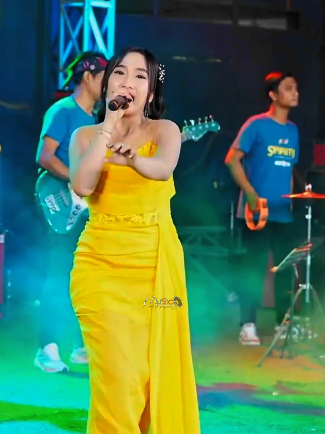 #taksedalamini #divahani #simpatikmusic #musicstory #musikdangdut #dangdutkoplo #dangdutfyp 