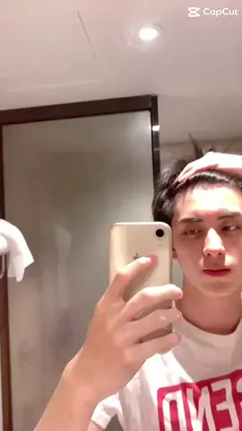 ใครไหวไปก่อนเลยยยย #อ๋าวรุ่ยเผิง #aoruipeng