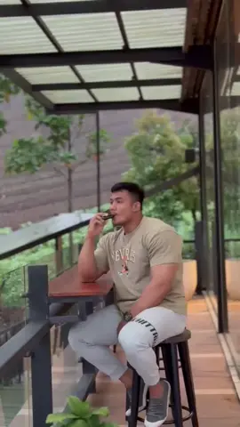 Nyantai kawan😁💨🌬️