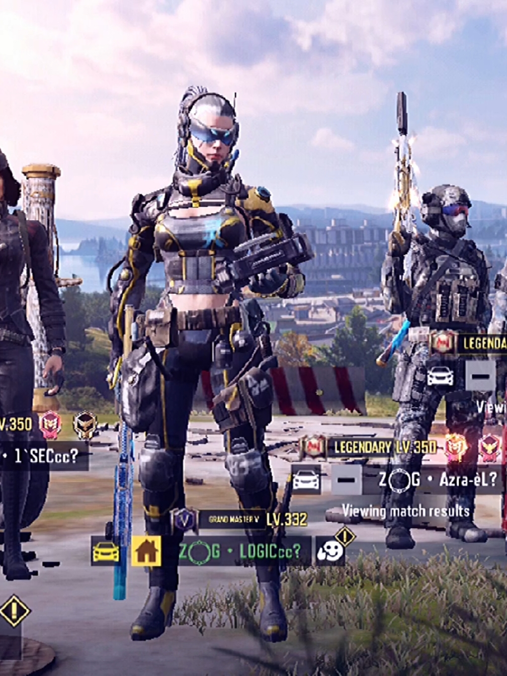 Ez... for us.  #battleroyale #callofdutymobile #codm #fyp #fouryou #gamer 