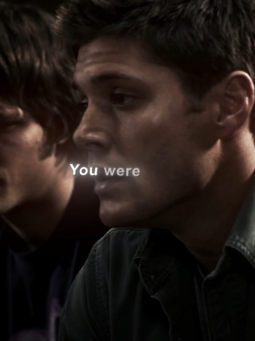 I will NEVER forgive John Winchester || This scene always gets me #jensenackles #deanwinchester #spnedit #spn #supernatural #supernaturaledit 