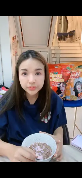 #เจนนี่ได้หมดถ้าสดชื่น #ยูยู้❤️ #ยูจินลูกพ่อยิวแม่เจน #ป๊ายิว #ส้มเจน 