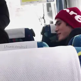#GEMINIFOURTH || the fondness in that stare while he's staring fourth sleeping oh okay, me and who??  [ #NEKKOxGEMINIFOURTH #geminifourth #fourthnattawat #gemininorawit #fyp #josfot ]