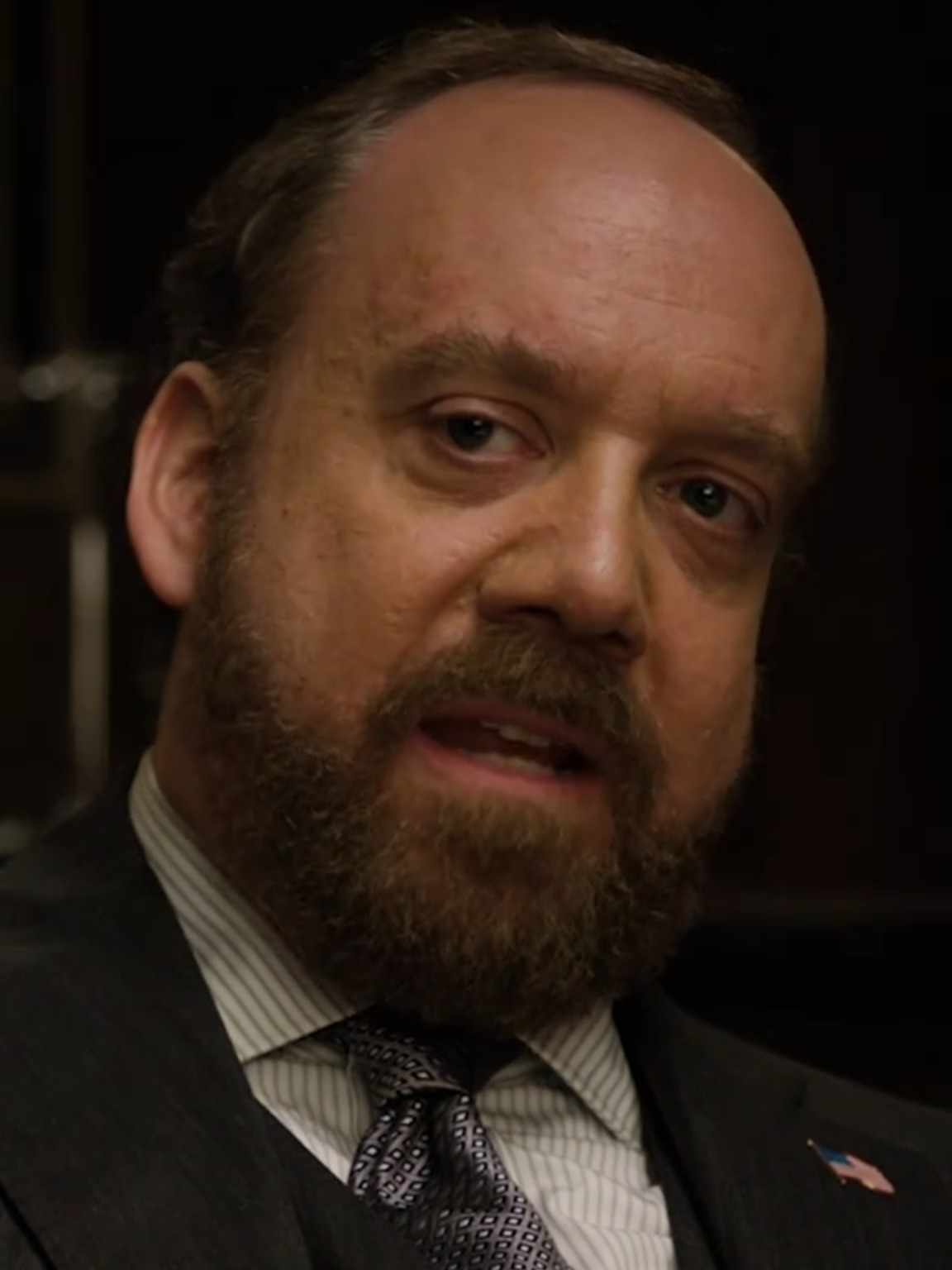 A day in the life at Axe Capital #Billions #PaulGiamatti #DamianLewis #boss #hedgefund #Axe #AxeCapital #Axelrod #work #CEO #finance