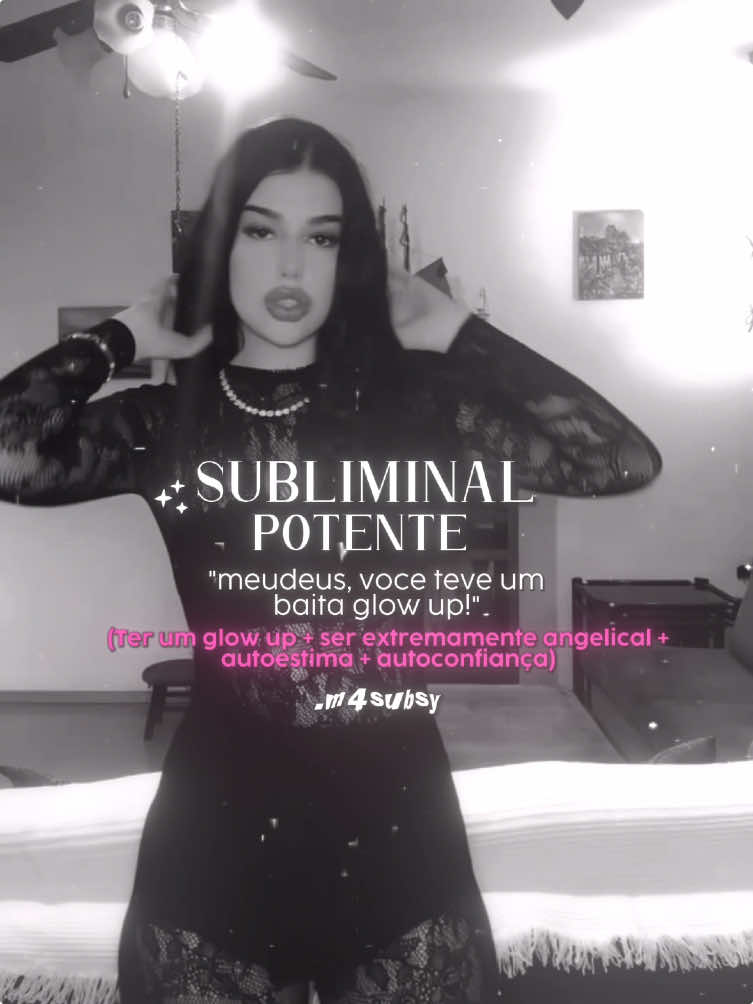 Subliminal potente || Glow up . . . • Escute no mínimo 2 vezes • Escute com ou sem fone • NAO procure resultados, apenas aceite que você ja tem! #vaiprofy #vaiprafy #fyp #fyypage #fyppp #subliminal #booster #viral_video #viralvideos #vaiprofycaramba #mulherdepreso🔓🕊👫💍 #GlowUp 