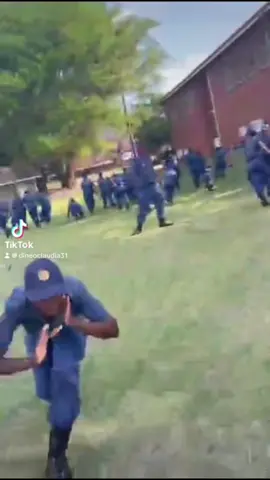 #sweat#tears#hardwork#teamwork#police#Saps#TshwaneAcademy#2024intake#blue#blueblood